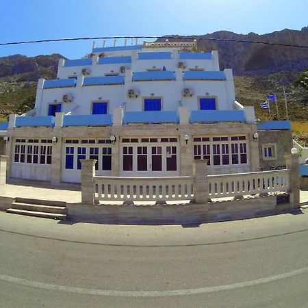 Panormitis Studios Myrties ภายนอก รูปภาพ