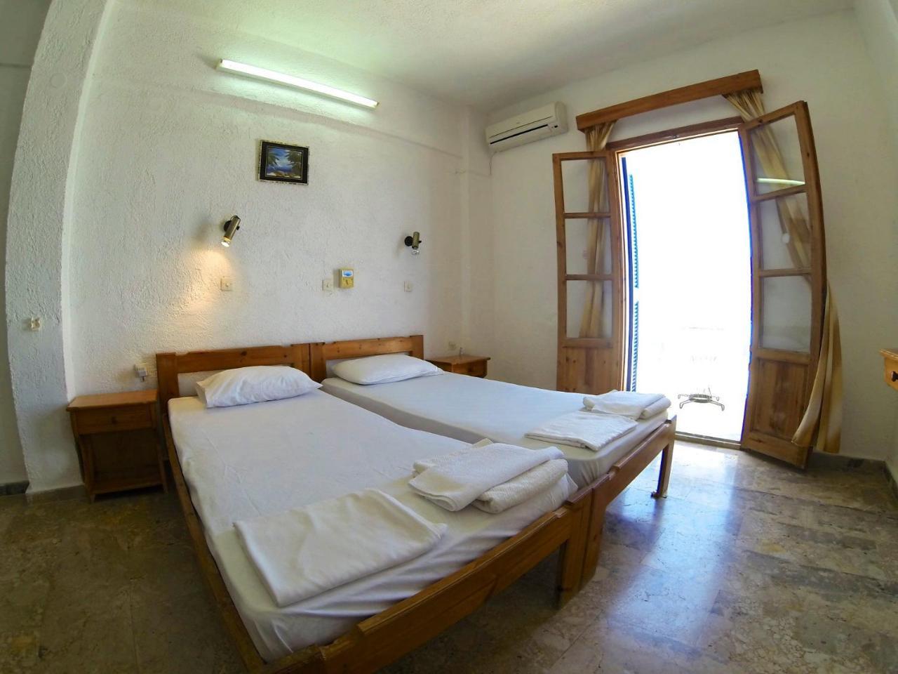 Panormitis Studios Myrties ภายนอก รูปภาพ